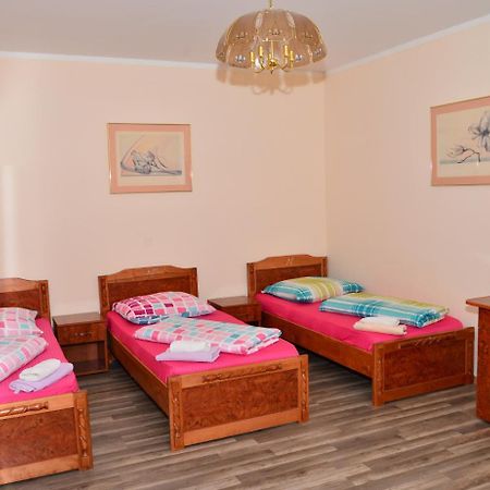 Hotel Noa Nürnberg Dış mekan fotoğraf