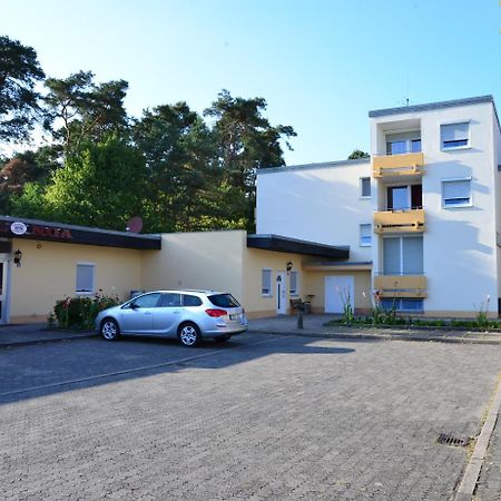 Hotel Noa Nürnberg Dış mekan fotoğraf