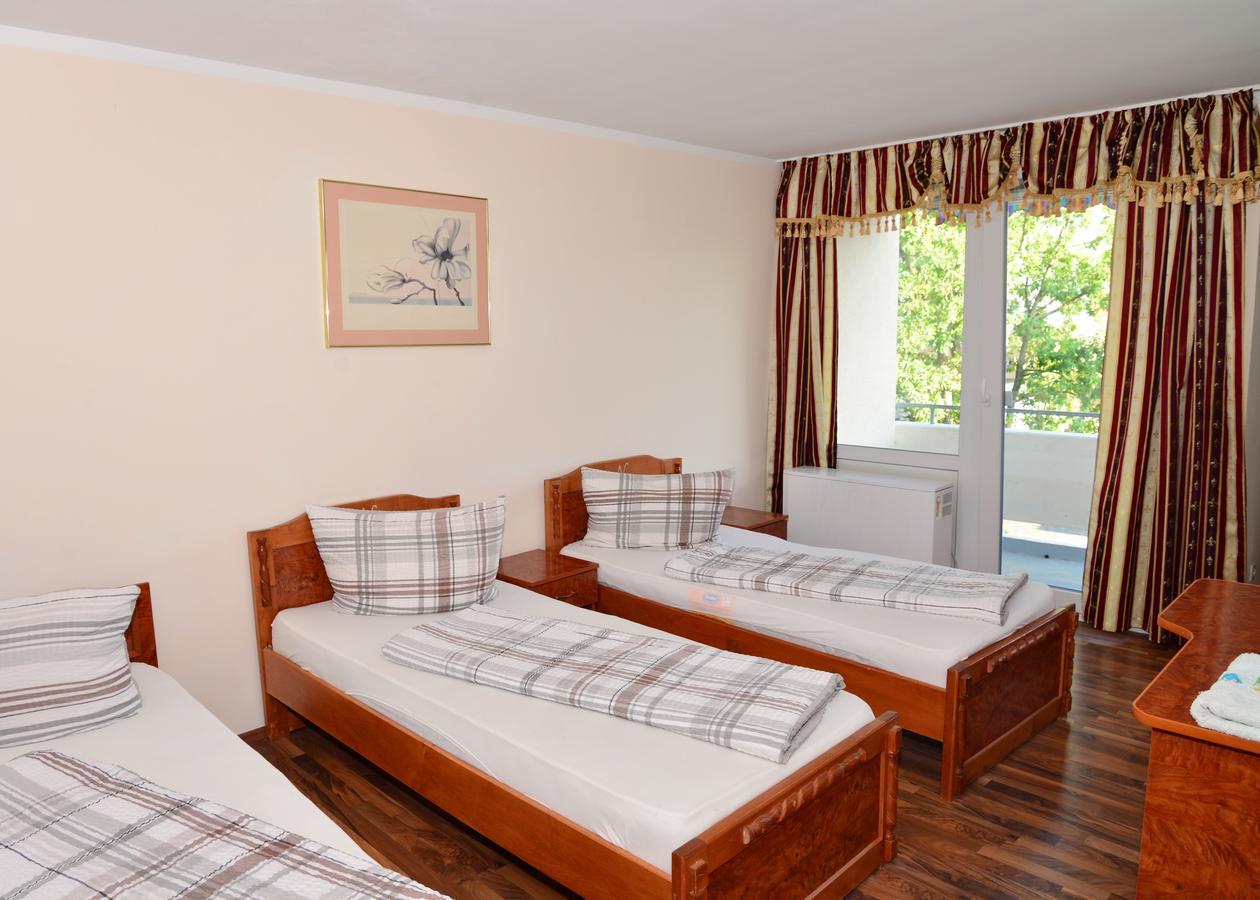 Hotel Noa Nürnberg Dış mekan fotoğraf
