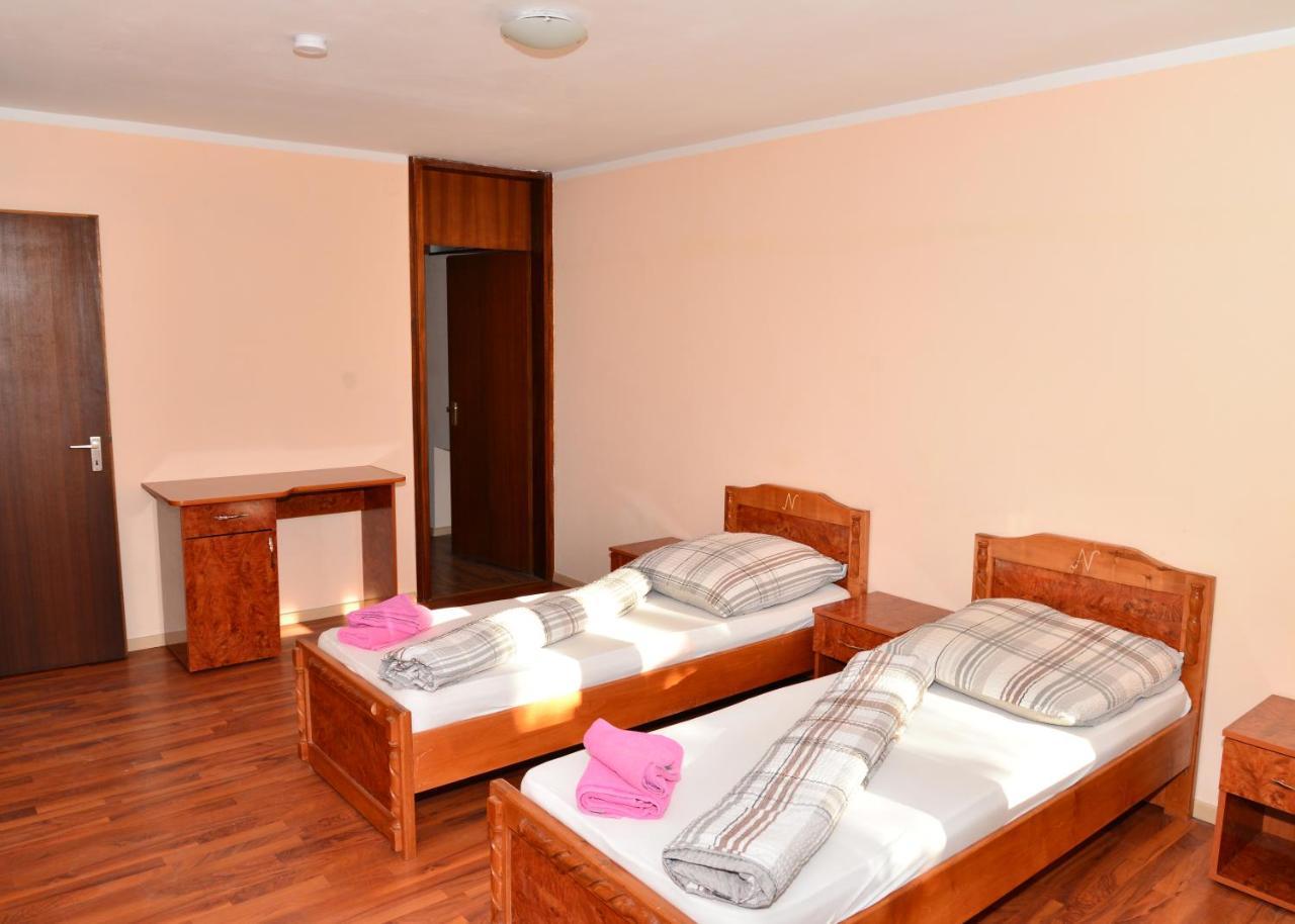 Hotel Noa Nürnberg Dış mekan fotoğraf