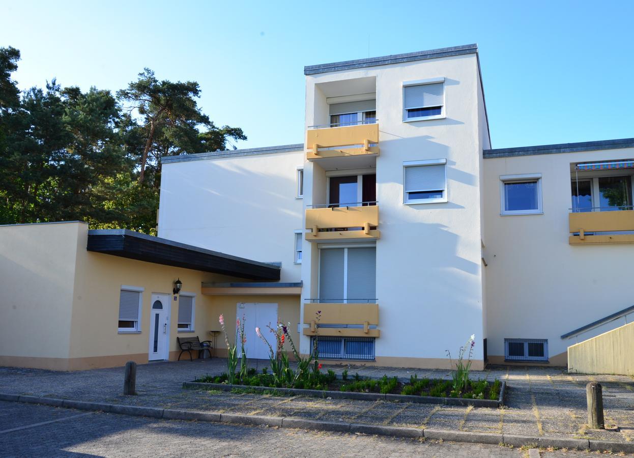 Hotel Noa Nürnberg Dış mekan fotoğraf