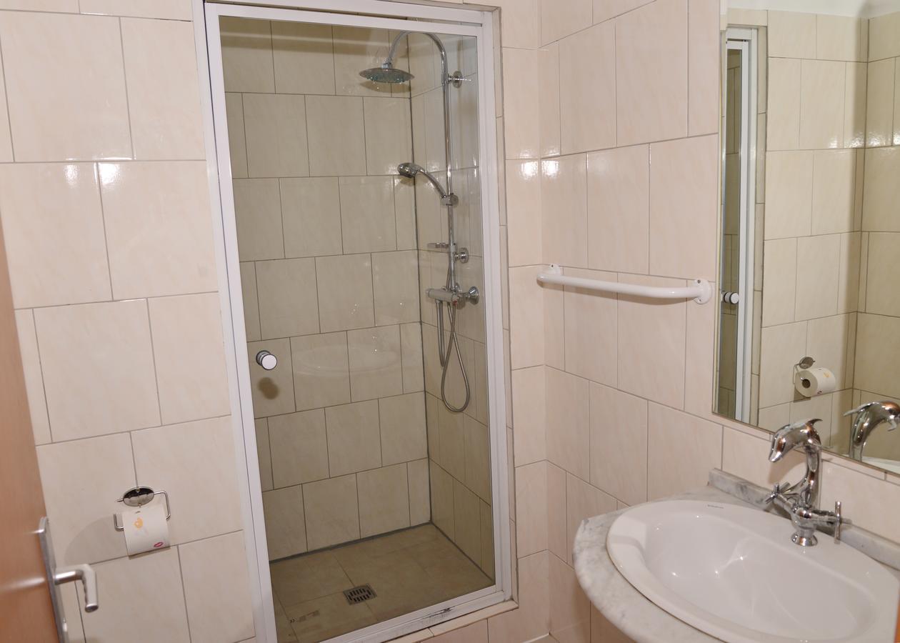 Hotel Noa Nürnberg Dış mekan fotoğraf