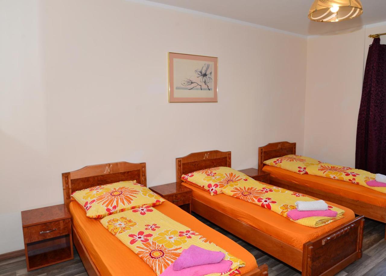 Hotel Noa Nürnberg Dış mekan fotoğraf