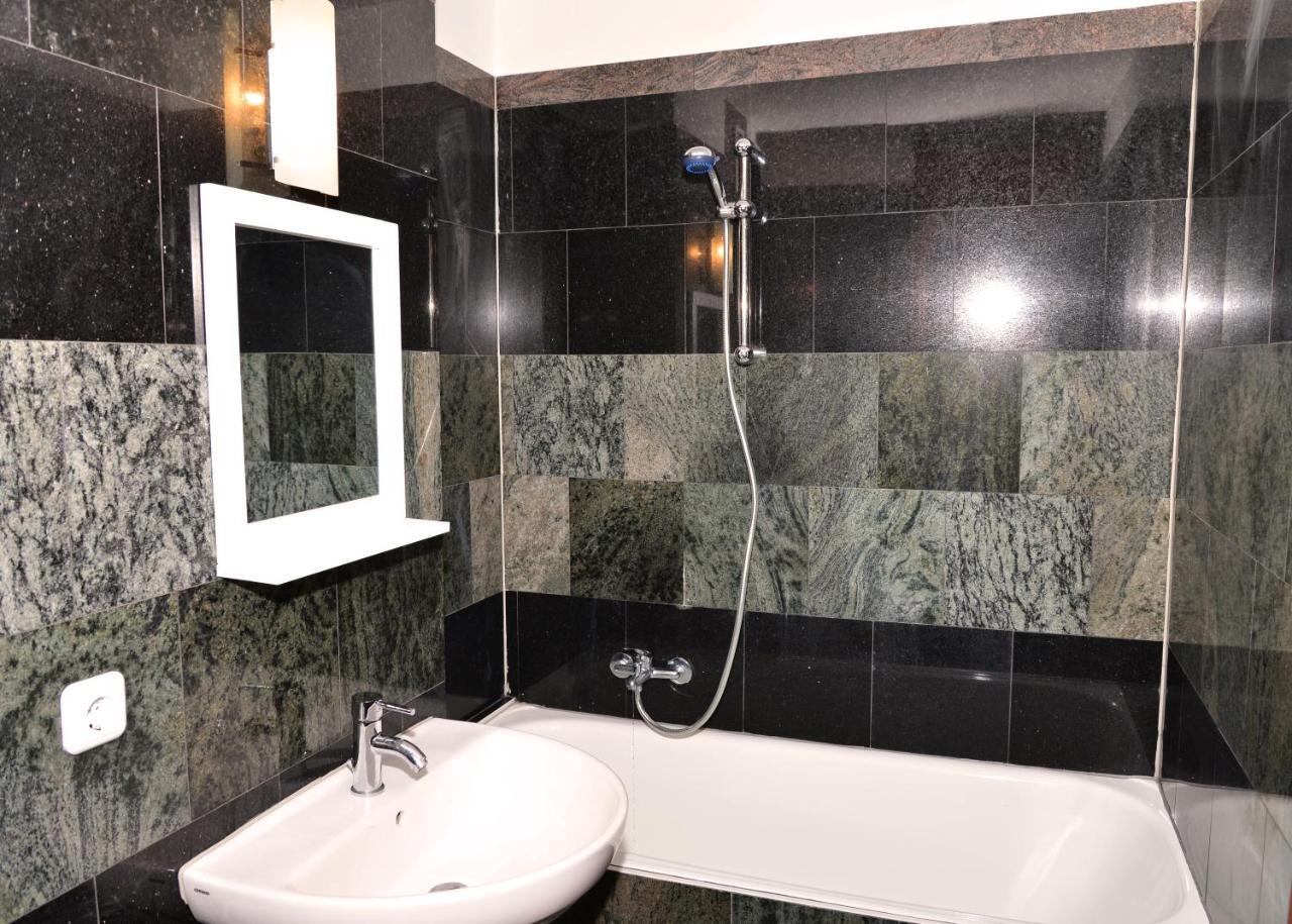 Hotel Noa Nürnberg Dış mekan fotoğraf