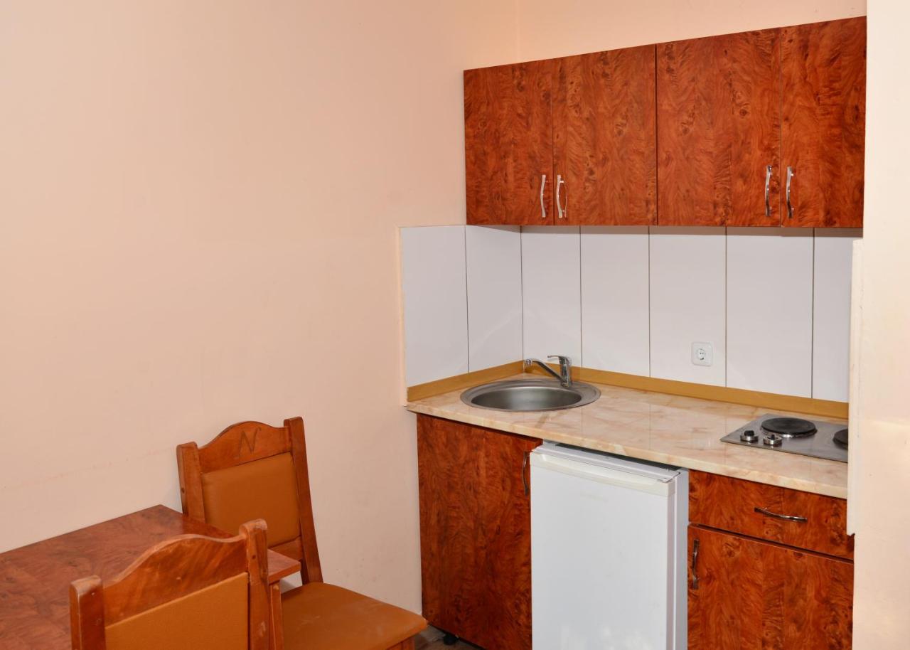 Hotel Noa Nürnberg Dış mekan fotoğraf