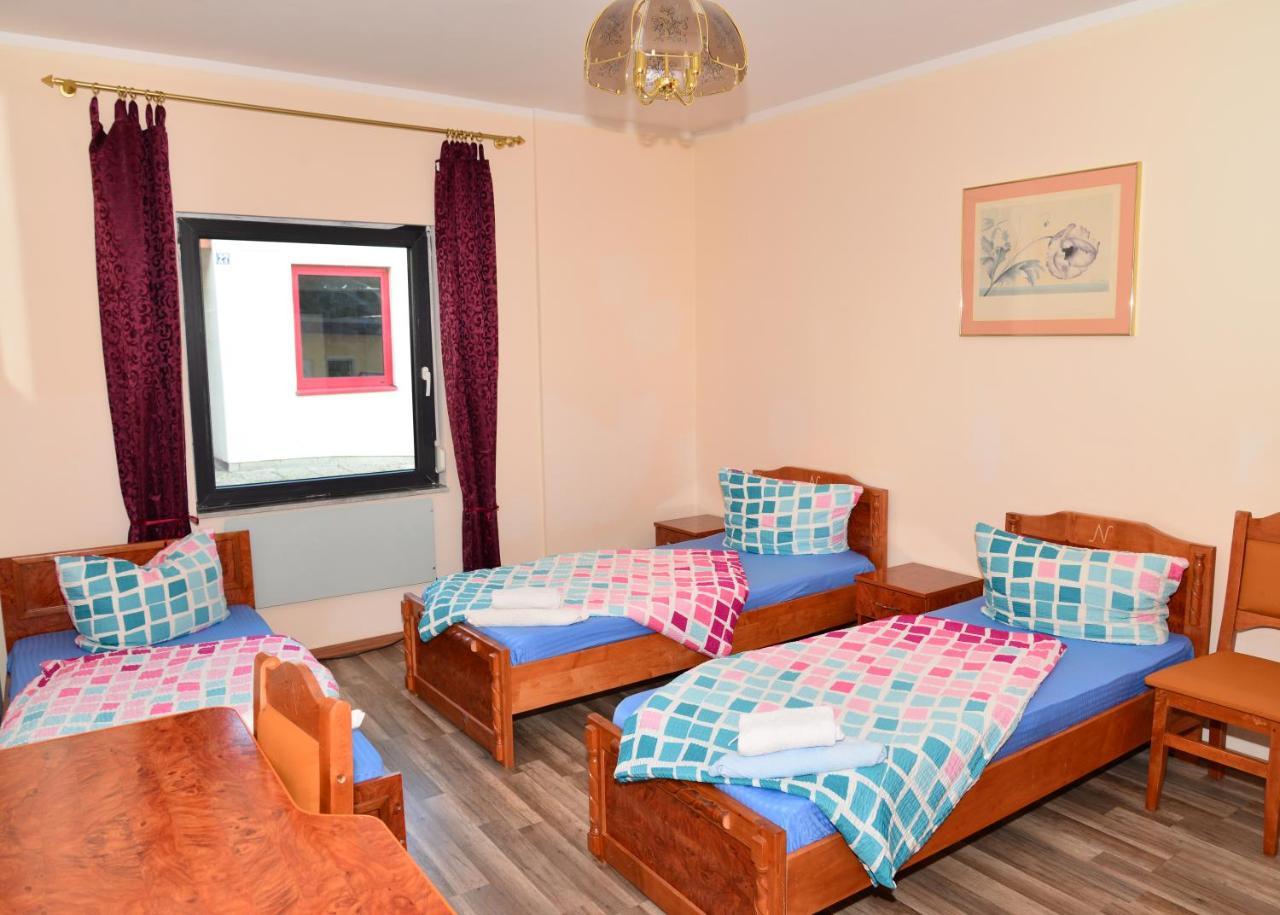 Hotel Noa Nürnberg Dış mekan fotoğraf