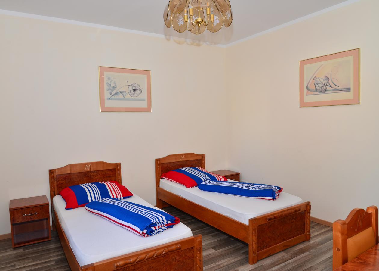 Hotel Noa Nürnberg Dış mekan fotoğraf