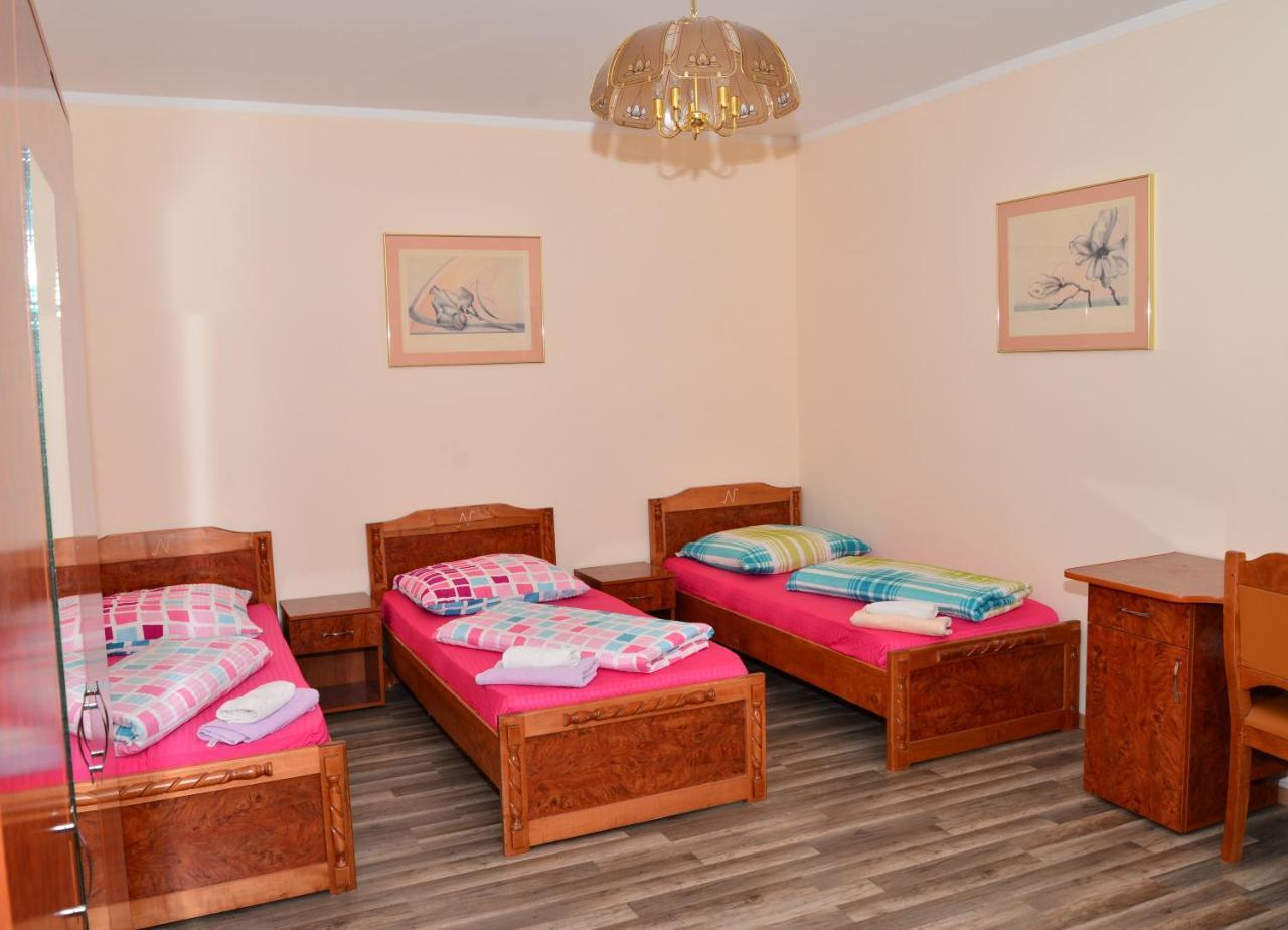 Hotel Noa Nürnberg Dış mekan fotoğraf
