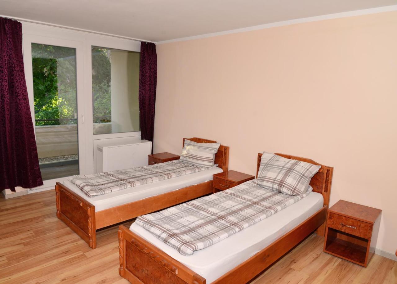 Hotel Noa Nürnberg Dış mekan fotoğraf