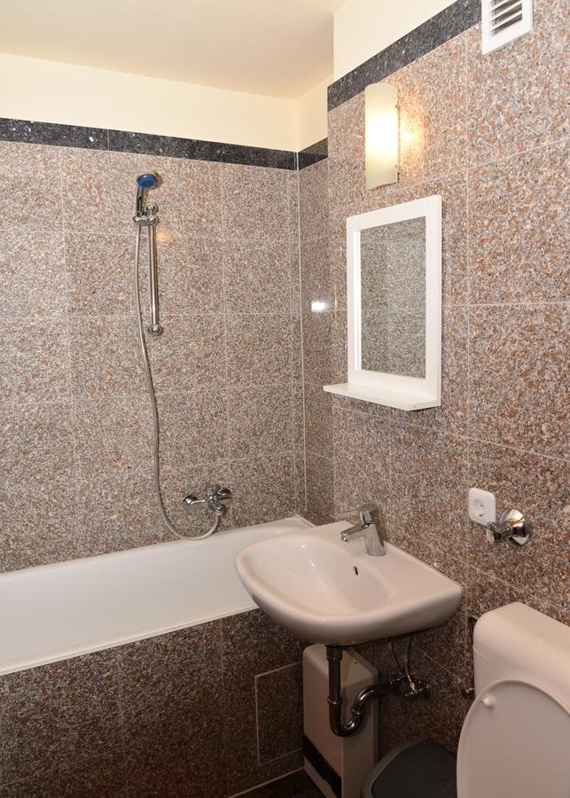Hotel Noa Nürnberg Dış mekan fotoğraf