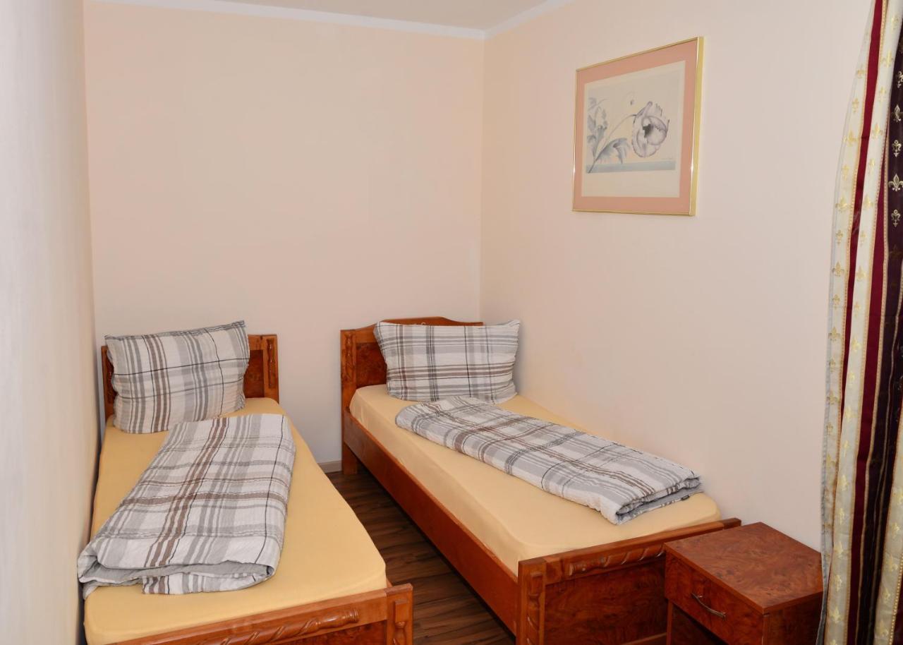 Hotel Noa Nürnberg Dış mekan fotoğraf
