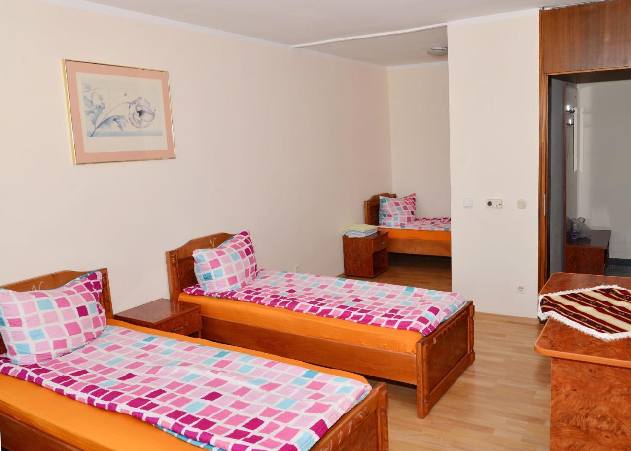 Hotel Noa Nürnberg Dış mekan fotoğraf