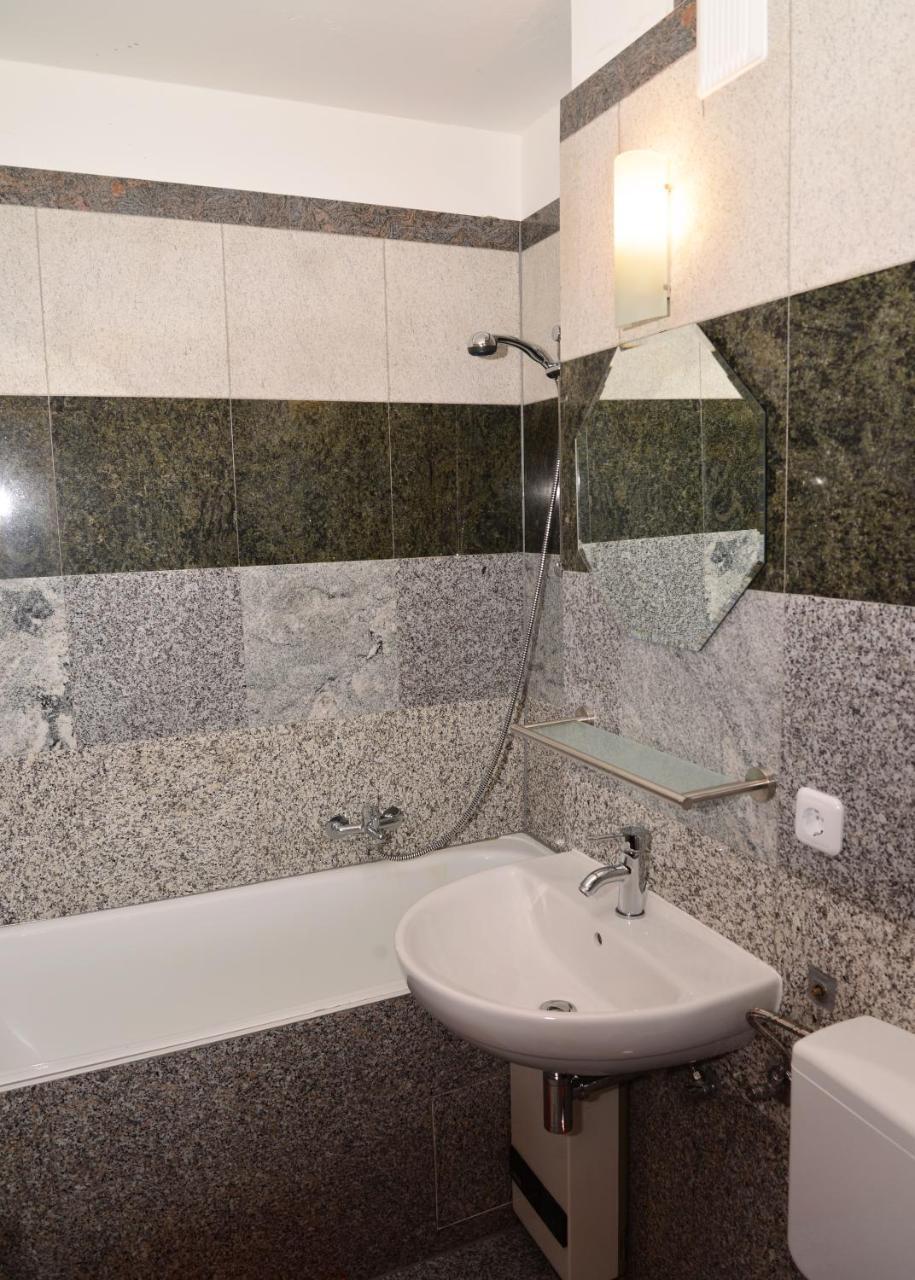 Hotel Noa Nürnberg Dış mekan fotoğraf