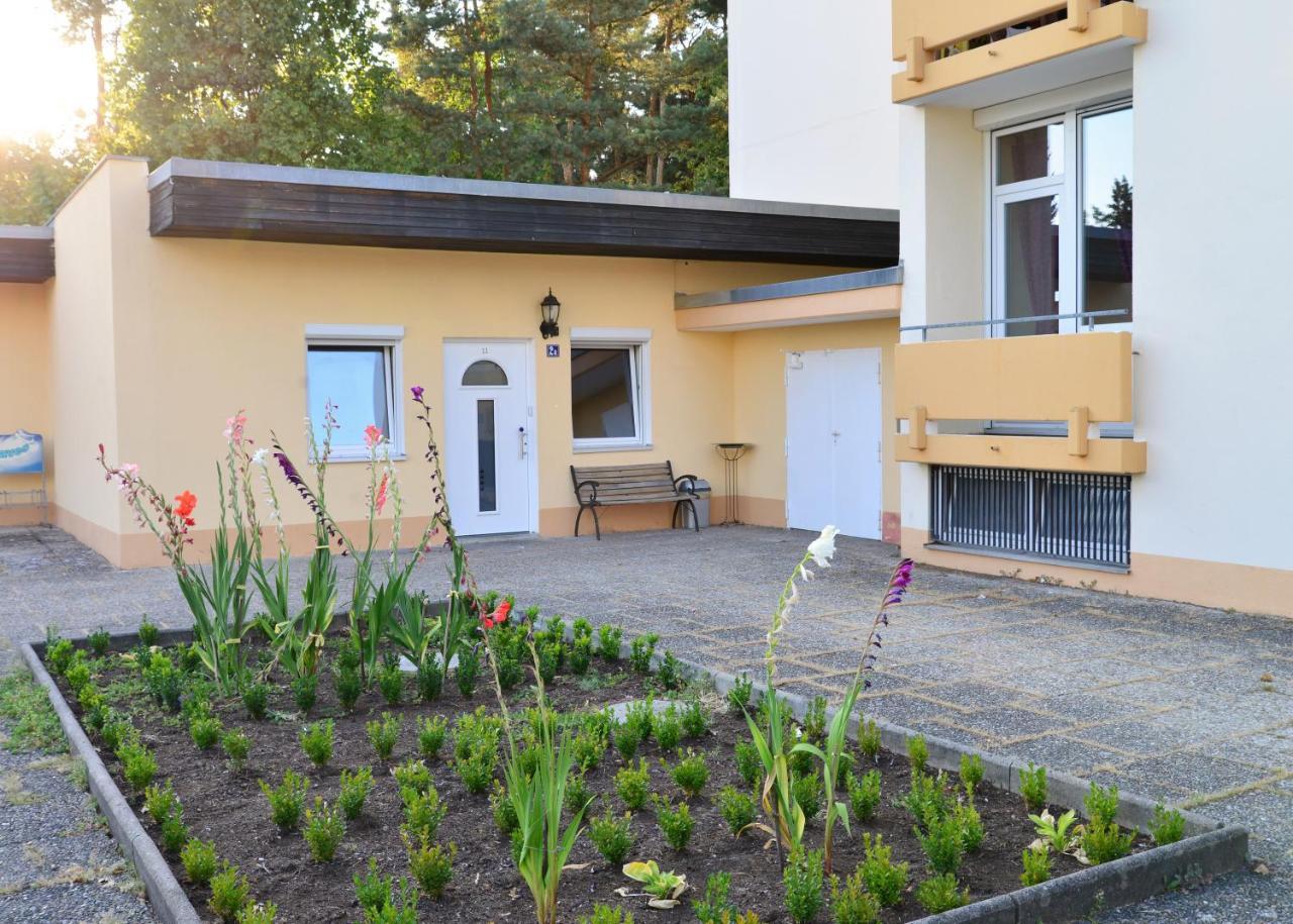 Hotel Noa Nürnberg Dış mekan fotoğraf
